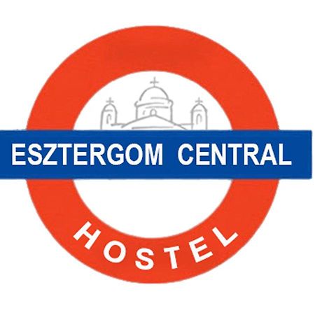 Esztergom Central المظهر الخارجي الصورة