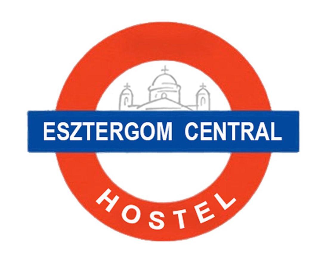 Esztergom Central المظهر الخارجي الصورة